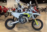 2023 (Pre-Owned) Husqvarna TC 65
